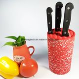 Unique Knife Blocks Universal Knife Holder