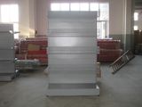 Supermarket&Store Display Equipment/Metal Gondola Storage Shelf&Rack System