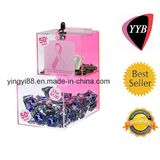 Hot New Acrylic Honor Box (YYB-0128)