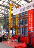 Automatic Storage and Retrieval Pallet Racking System (ASRS)