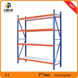 Middle Duty Warehouse Stacking Rack for Showroom Display St120