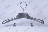 Wooden Deluxe Hanger Ylwd84255-Grys1 for Branded Store, Fashion Model, Show Room