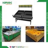 Fruit Vegetable Rack Display Shelves