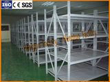 4 Lays Durable Wholesale Goods Shelf Iron Light-Duty Store Racking