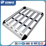 Universal Car Roof Luggage Rack Aluminium Profile for Diefferent Vehicle