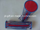 Plastic PVC Pencil Pouch/Bag