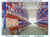 Heavy Duty Drive-in Pallet Rack for Warehouse Display Racking