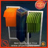 Metal Clothing Hanger Garment Stands