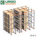 Factory Warehouse Storage Rack Drive in Pallet Rack