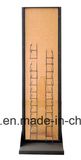 Iron Countertop Glass Tile Display Rack