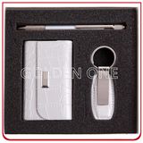 Superior Card Case and Key Holder Gift Set