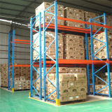 Selective Storage Steel Pallet Racking for Warehouse