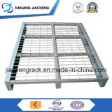 Customized Steel Wire Mesh Decking with Waterfall