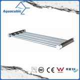 Wall Mount Chromed Towel Shelf (AA6718)