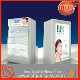 Cosmetic Display Rack Cosmetic Display Cabinet