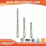 75/100/150mm Quick Release Magnetic Screwdriver Extension Bit Holder