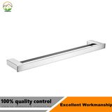 New Design Stainless Steel Double Towel Bar for Bathroom