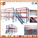 Warehouse Attic Style Storage Rack (Zhr68)