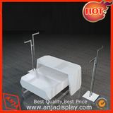 Wooden Display Rack Wood Display Counter