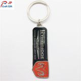 Customized High Quality Keychain with Company Logo
