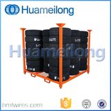 Industrial Stacking Metal Storage Tire Pallet Rack