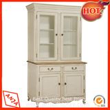 Wooden Wine Display Stand for Shop