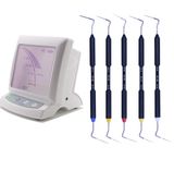 Dental E1tt+K1PP Apex Locator Hand Plugger