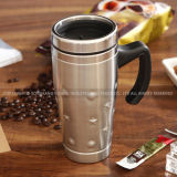 Stainless Steel Metal Travel Cups