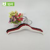 1081 Flat Design Reasonable Price PP Hanger Clothes