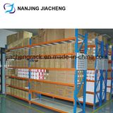 Steel Warehouse Middle Scale Shelf by Powder Coated