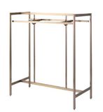 Steel Tube Rack for Display (CYP-115)