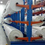 Industrial Selective Heavy Duty Warehouse Cantilever Storage Rack