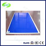 Sticky Mat, PE Film Adhesive Tacky Mat in Cleanroom Use