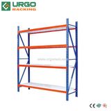 Assemble and Dismantle Steel Medium Duty Rack