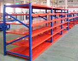 Medium Duty Steel Decking Racks and Shelving
