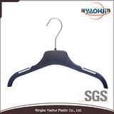 Anti-Slip Wemon Coat Hanger with Metal Hook for Display (29cm)